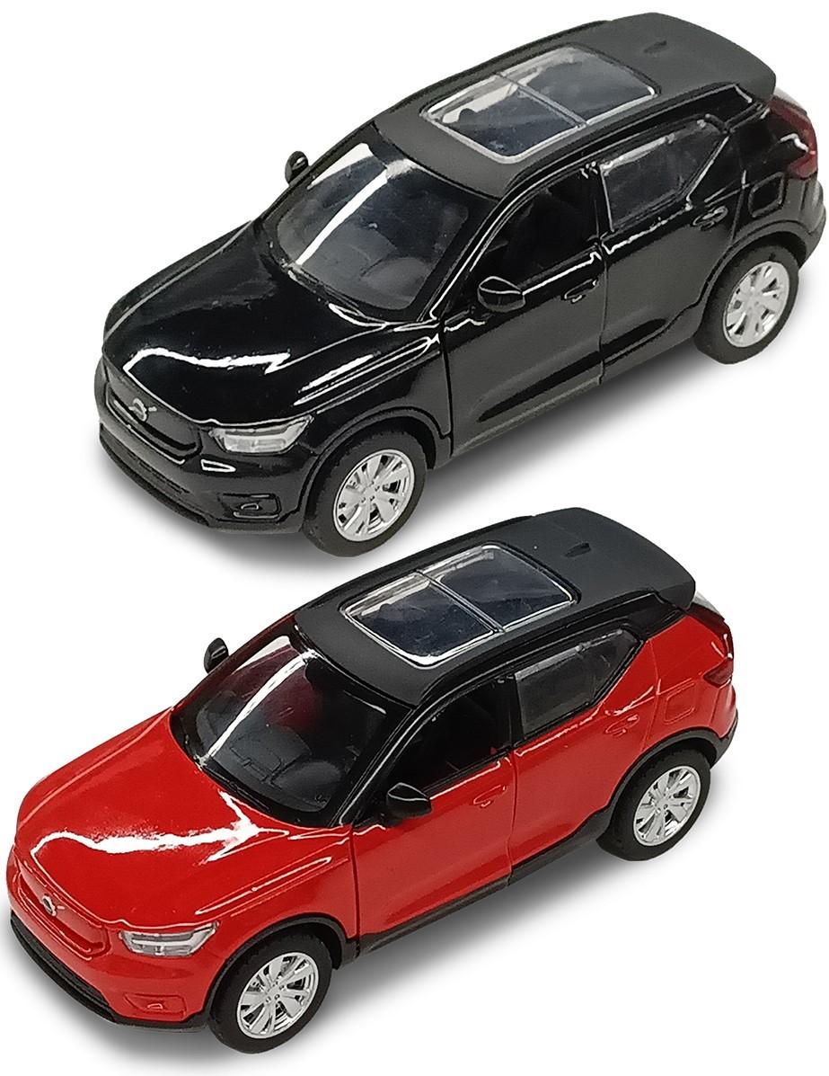 Masina jucarie TechnoDrive Volvo XC40 (250401)