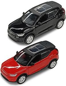Masina jucarie TechnoDrive Volvo XC40 (250401)