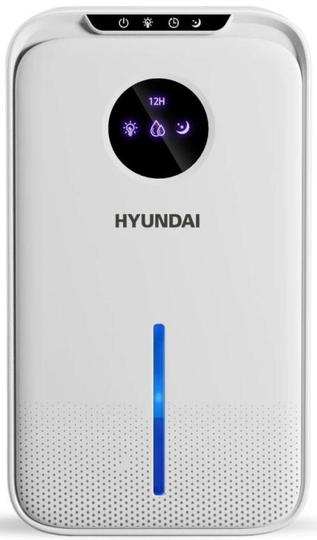 Dezumidificator de aer HYUNDAI HDSH001UA