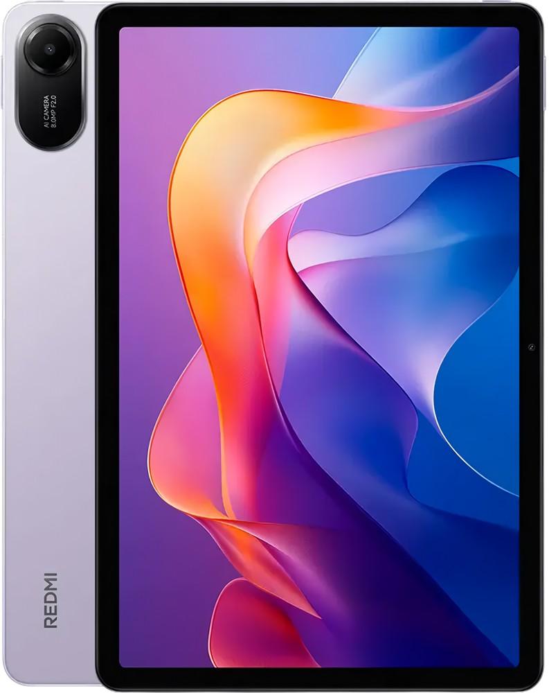 Tableta Xiaomi Redmi Pad 2 Wi-Fi 8/256GB Lavender Purple