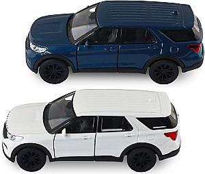 Masina jucarie TechnoDrive Ford Explorer 2023 (250392W)