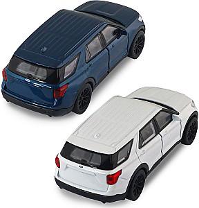 Masina jucarie TechnoDrive Ford Explorer 2023 (250392W)