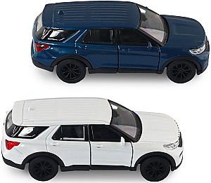 Masina jucarie TechnoDrive Ford Explorer 2023 (250392W)