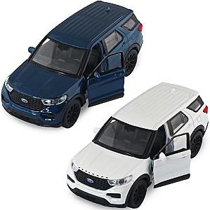 Masina jucarie TechnoDrive Ford Explorer 2023 (250392W)