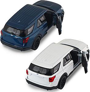 Masina jucarie TechnoDrive Ford Explorer 2023 (250392W)