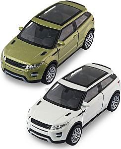 Masina jucarie TechnoDrive Land Rover Range Rover Evoque (250388W)