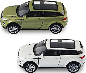 Masina jucarie TechnoDrive Land Rover Range Rover Evoque (250388W)