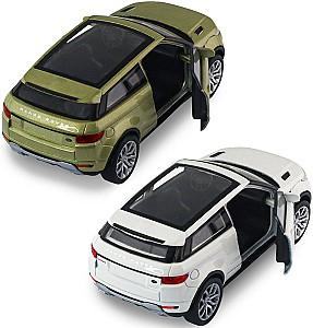 Masina jucarie TechnoDrive Land Rover Range Rover Evoque (250388W)