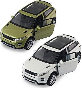 Masina jucarie TechnoDrive Land Rover Range Rover Evoque (250388W)