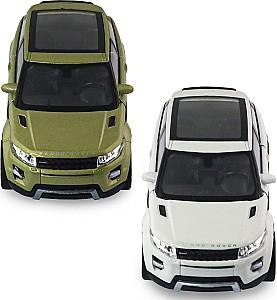 Masina jucarie TechnoDrive Land Rover Range Rover Evoque (250388W)