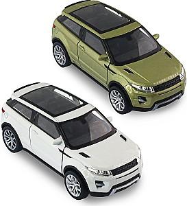 Masina jucarie TechnoDrive Land Rover Range Rover Evoque (250388W)