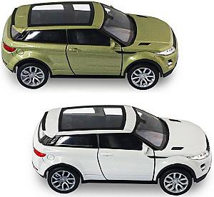 Masina jucarie TechnoDrive Land Rover Range Rover Evoque (250388W)