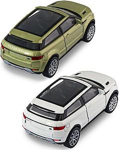 Masina jucarie TechnoDrive Land Rover Range Rover Evoque (250388W)