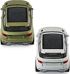 Masina jucarie TechnoDrive Land Rover Range Rover Evoque (250388W)