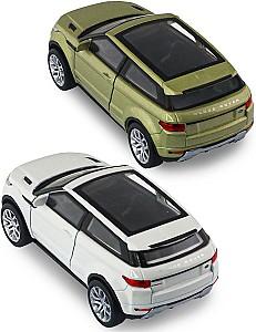 Masina jucarie TechnoDrive Land Rover Range Rover Evoque (250388W)