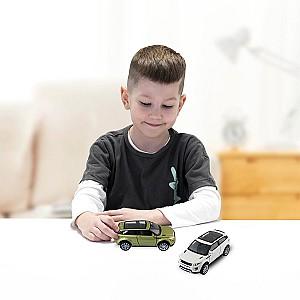 Masina jucarie TechnoDrive Land Rover Range Rover Evoque (250388W)