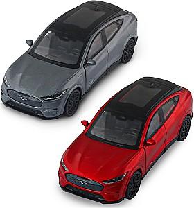 Masina jucarie TechnoDrive Ford Mustang Mach-E GT 2023 (250387W)