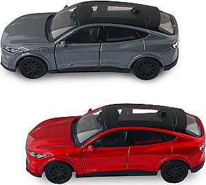 Masina jucarie TechnoDrive Ford Mustang Mach-E GT 2023 (250387W)