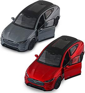 Masina jucarie TechnoDrive Ford Mustang Mach-E GT 2023 (250387W)