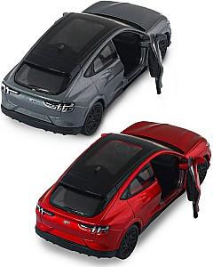 Masina jucarie TechnoDrive Ford Mustang Mach-E GT 2023 (250387W)