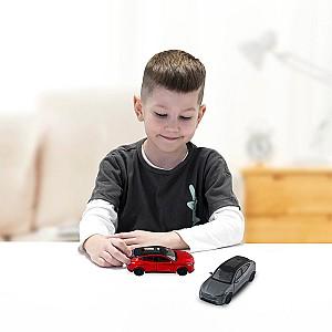 Masina jucarie TechnoDrive Ford Mustang Mach-E GT 2023 (250387W)