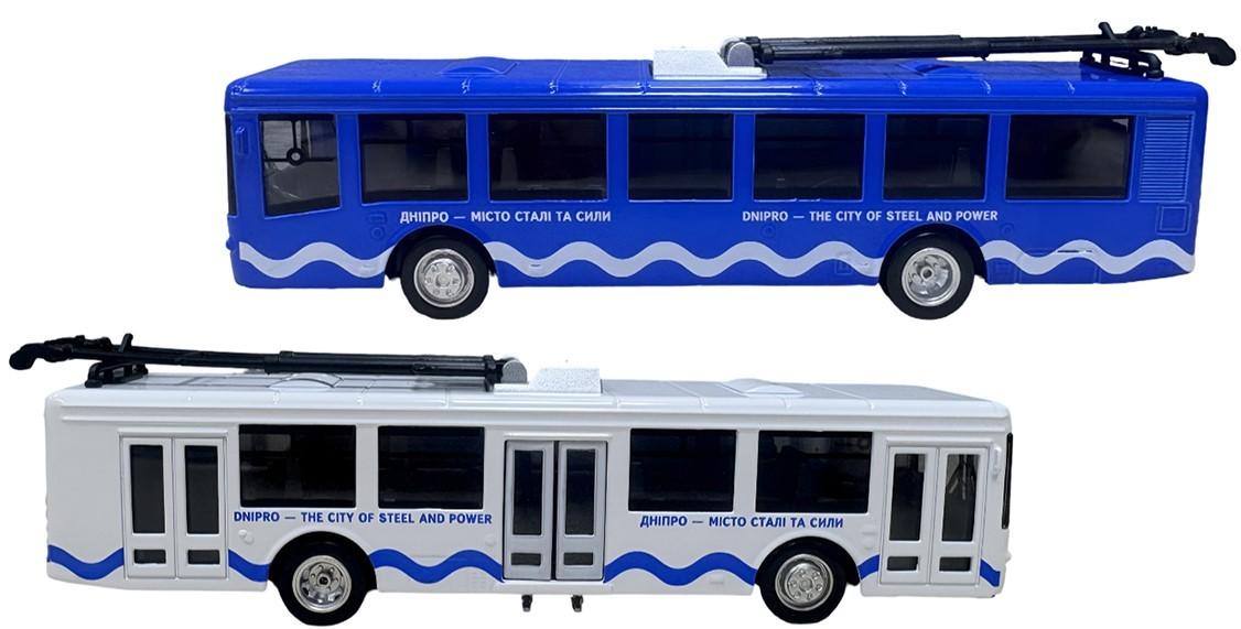 Tehnica speciala TechnoDrive Dnepr (KM250424)