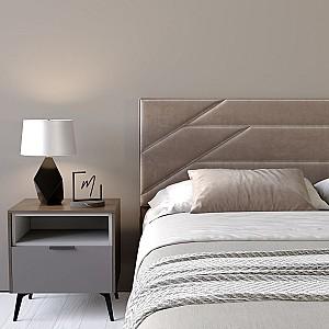 Pat My-Style my-Lina 140x200 M05 (Maro)