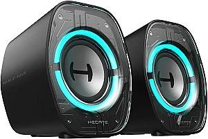 Boxe EDIFIER  G1000 II Black