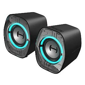 Boxe EDIFIER  G1000 II Black