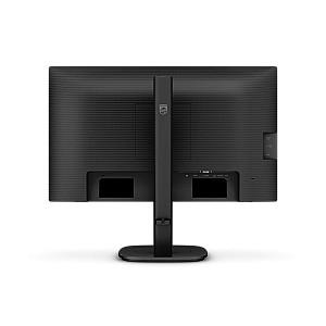 Monitor Philips 24B2N3200J Black
