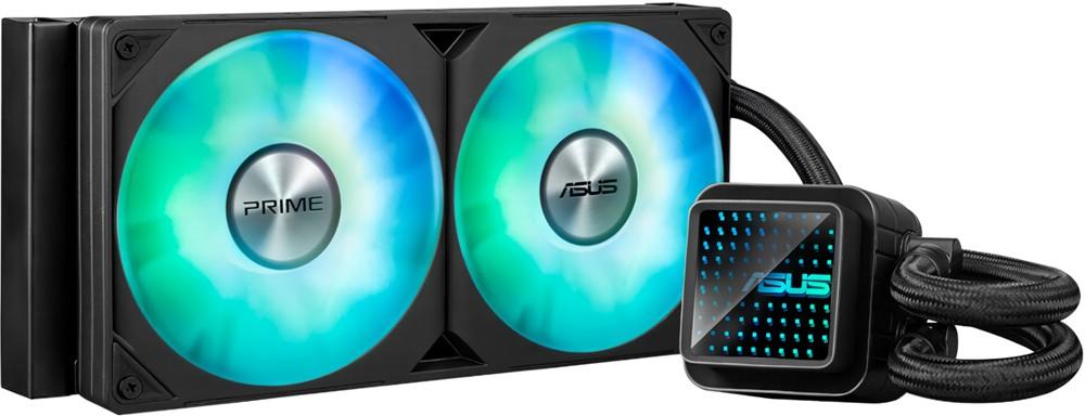 Cooler procesor Asus Prime LC 240 ARGB