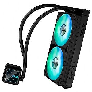 Cooler procesor Asus Prime LC 240 ARGB