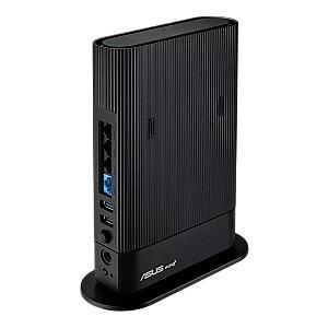 Router wifi Asus RT-AX59U Black