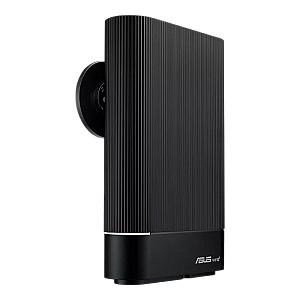 Router wifi Asus RT-AX59U Black