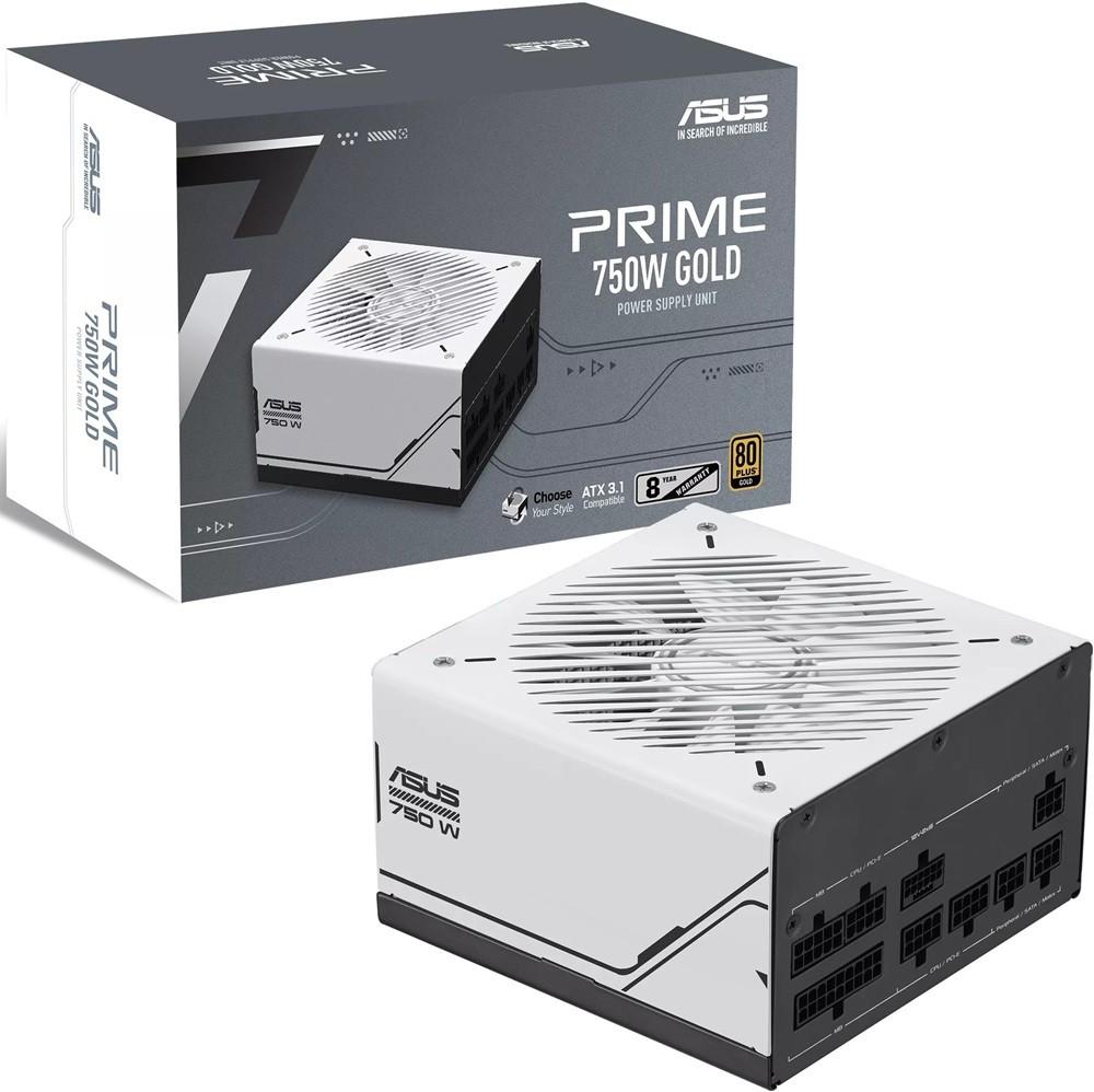 Sursa de alimentare Asus Prime 750W Gold