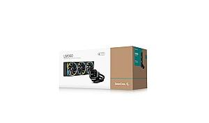 Cooler procesor DEEPCOOL LM360