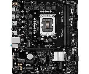 Placa de baza ASRock B860M-H2