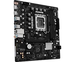 Placa de baza ASRock B860M-H2