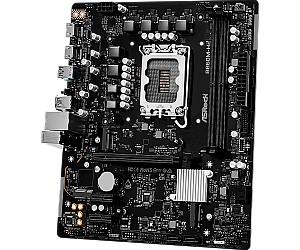Placa de baza ASRock B860M-H2