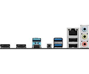 Placa de baza ASRock B860M-H2