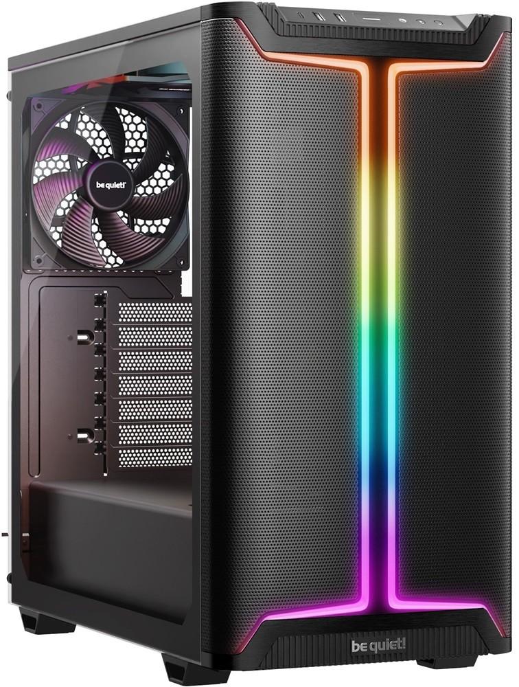 Carcasa BE QUIET! Pure Base 501 DX Black