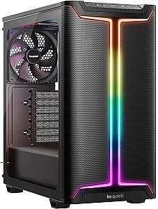 Carcasa BE QUIET! Pure Base 501 DX Black