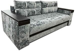 Canapea StarM Elegant (248x109, 198x160) Gri