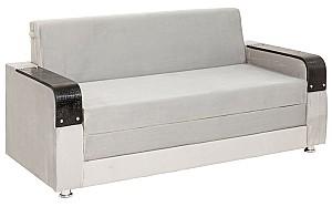 Canapea Elegant Style G3 (160) Gri Deschis