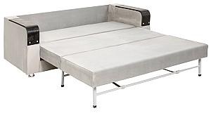 Canapea Elegant Style G3 (160) Gri Deschis