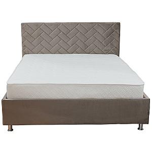 Pat StarM Mert-1 Brown