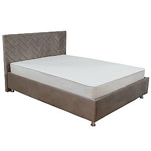 Pat StarM Mert-1 Brown