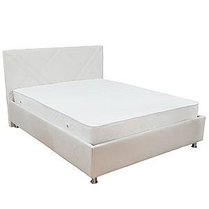 Pat StarM Mert-11 White