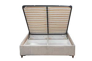 Set dormitor StarM Button-1 Beige, Modern