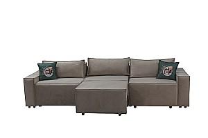 Canapea StarM Hit-trio(3.10/0.95 m ; 2.70/1.40 m)